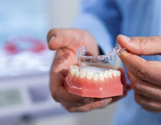 Fuller Smiles San Fernando Valley